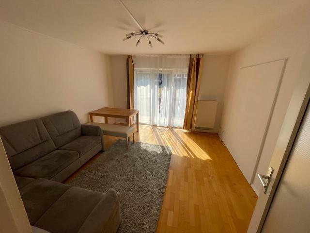 Wohnung kaufen in Bad Cannstatt, Stuttgart