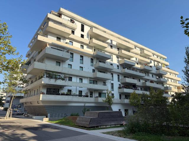 Apartment kaufen in Seestadt, Wien