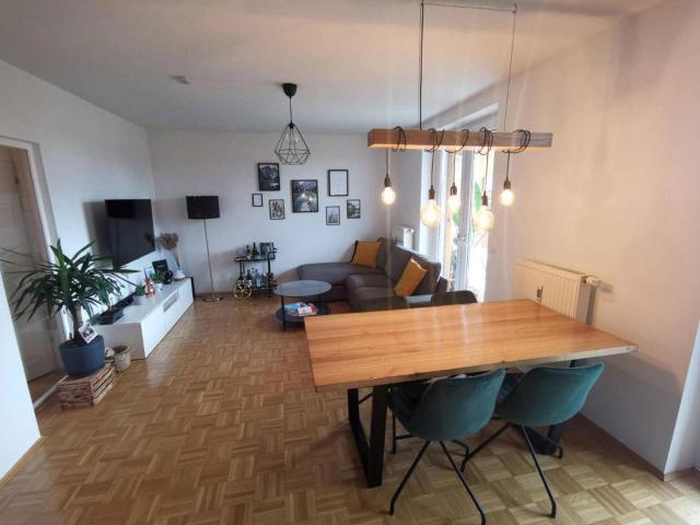 Apartment kaufen in Lieboch, Steiermark