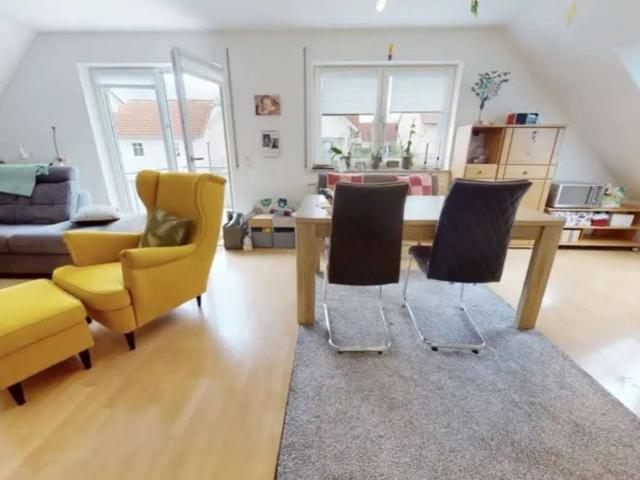 Wohnung kaufen in Waidhofen, Bayern