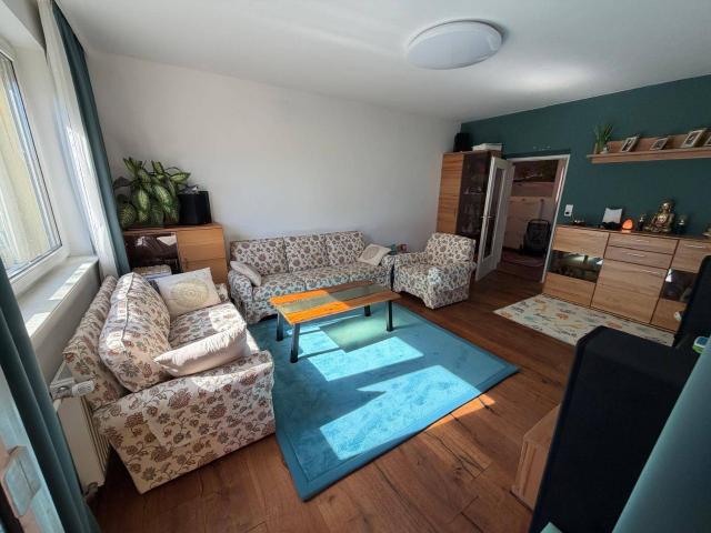 Apartment kaufen in Liefering, Salzburg