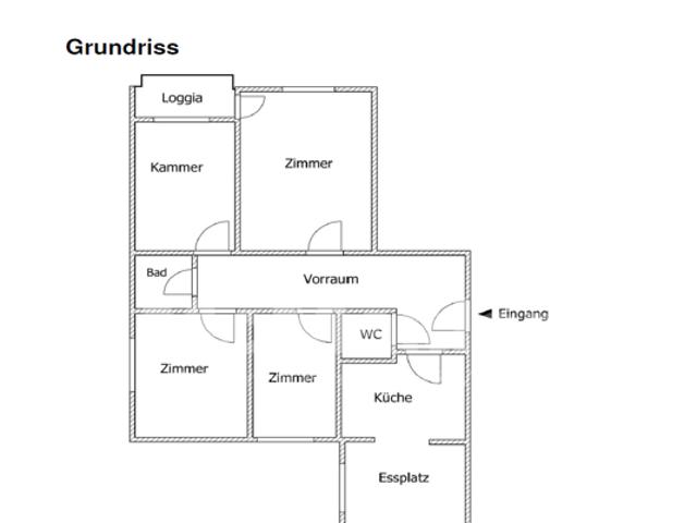 Wohnung kaufen in Liefering, Salzburg