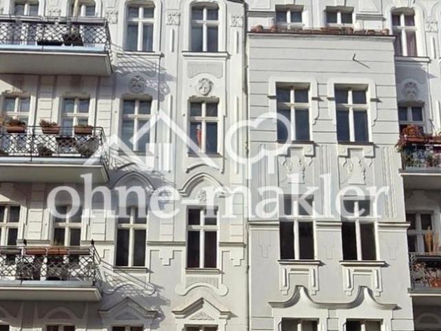 Wohnung kaufen in Schöneberger Dreieck, Berlin