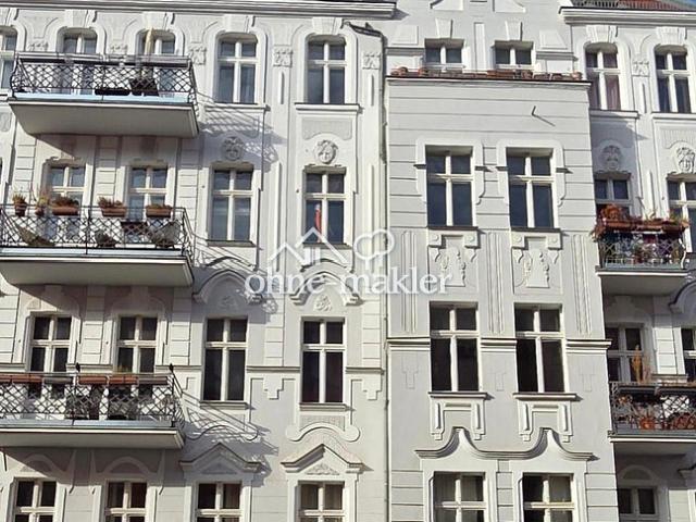 Apartment kaufen in Schöneberger Dreieck, Berlin