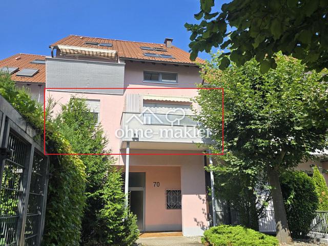 Apartment kaufen in Tamm