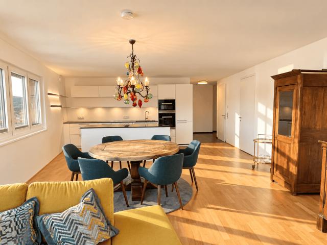 Apartment kaufen in Parzach, Sankt Johann in Tirol