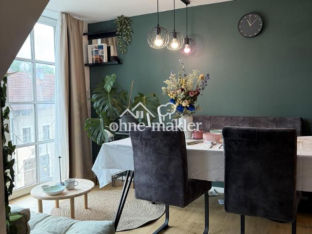 Apartment kaufen in Bad Endorf, Landkreis Rosenheim