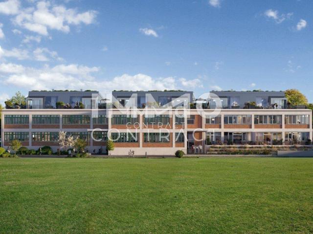 Apartment kaufen in Liesing, Wien