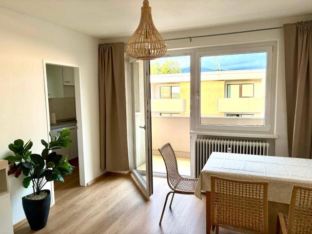 Apartment mieten in Salzburg