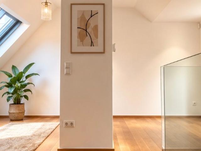 Wohnung kaufen in Seestadt, Wien