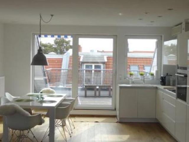 Apartment mieten in Prenzlauer Berg, Berlin