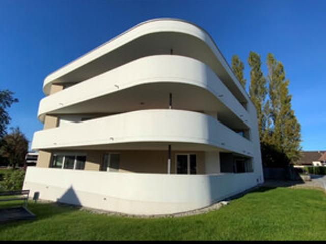 Apartment kaufen in Lauterach, Vorarlberg