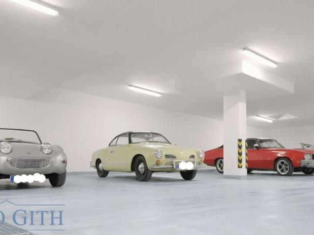 Garage mieten in Gießhübl, Niederösterreich