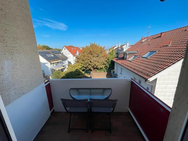 Wohnung kaufen in Sillenbuch, Stuttgart