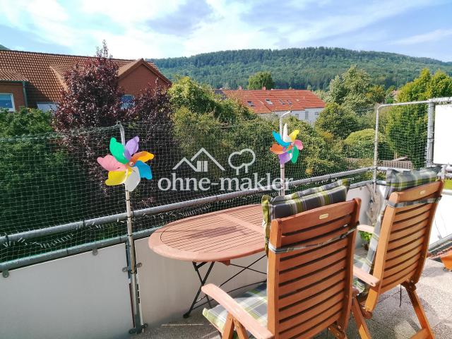 Apartment kaufen in Springe