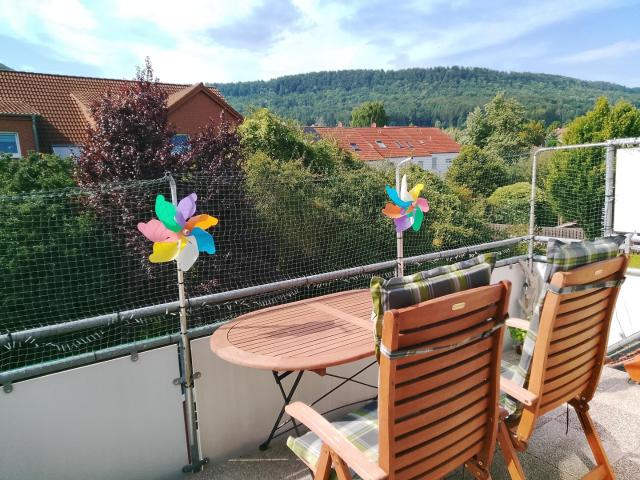 Dachgeschosswohnung kaufen in Alvesrode, Springe
