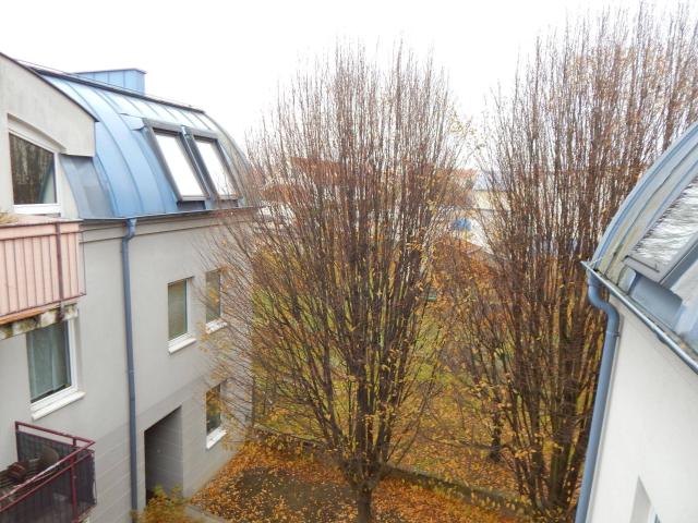 Apartment kaufen in Magersdorf, Hollabrunn