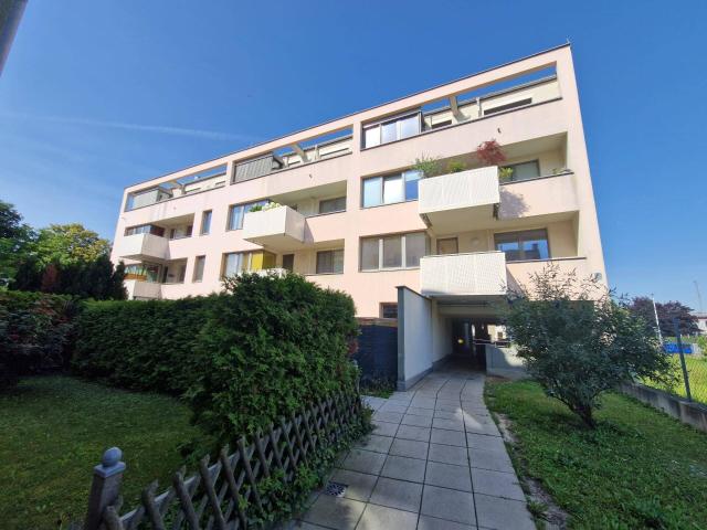 Apartment kaufen in Magersdorf, Hollabrunn