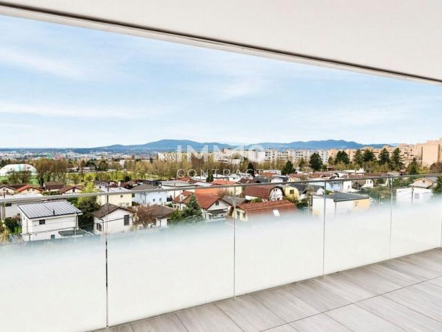 Wohnung kaufen in Seestadt, Wien