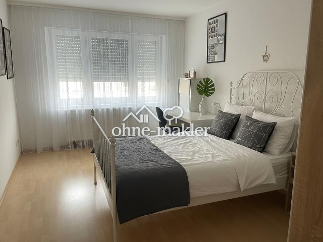 Apartment kaufen in Sankt Leonhard, Nürnberg