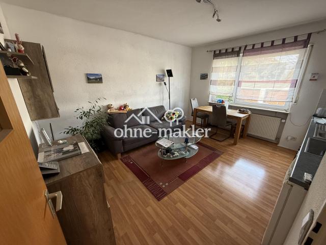 Apartment kaufen in Ludwigshafen-Oggersheim, Ludwigshafen