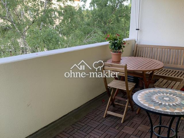 Apartment kaufen in Wilmersdorf, Berlin