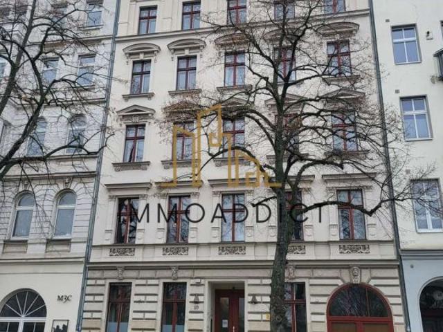 Wohnung kaufen in Berlin