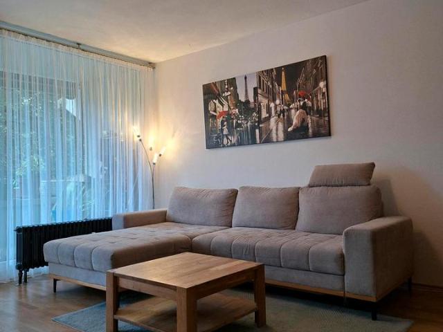 Wohnung kaufen in Ramersdorf-Perlach, München