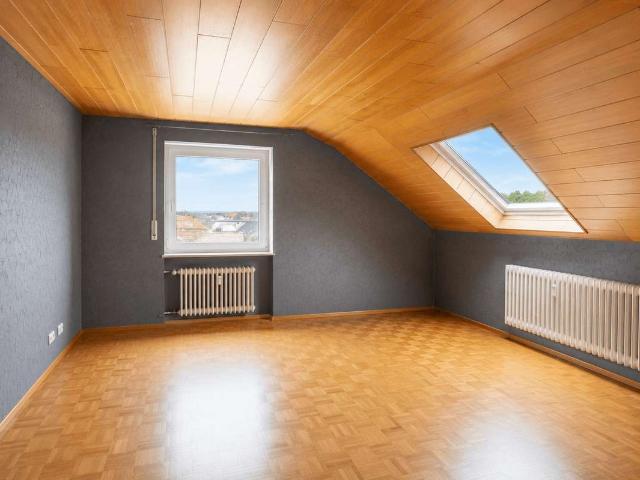 Wohnung kaufen in Oberhaid, Westerwaldkreis