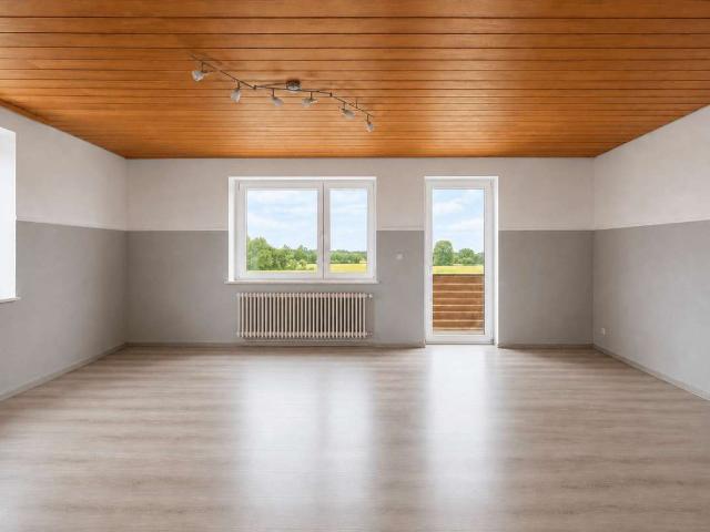 Wohnung kaufen in Oberhaid, Westerwaldkreis