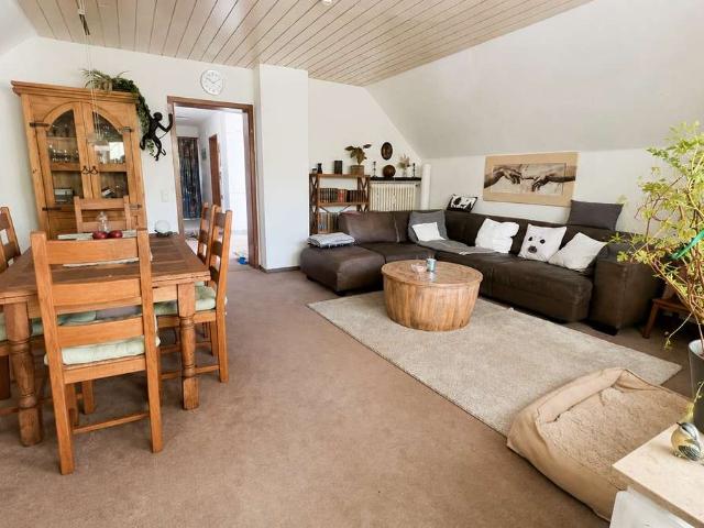 Wohnung kaufen in Kellersboseroth, Königswinter