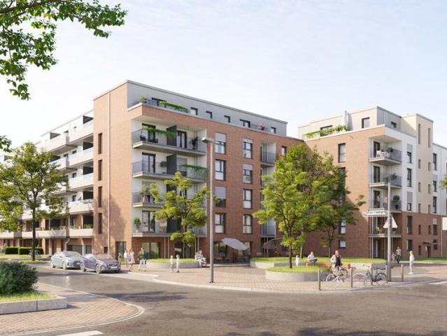 Gewerbe mieten in Benrath, Düsseldorf