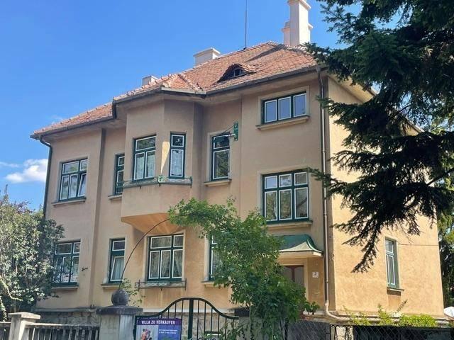 Haus kaufen in Haugsdorf, Niederösterreich