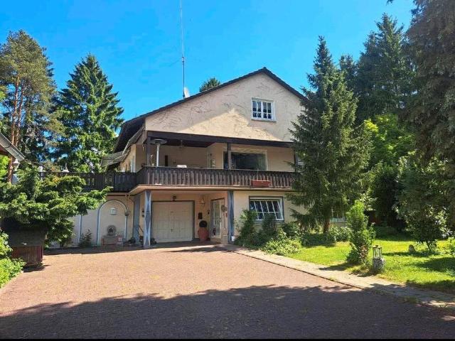 Haus kaufen in Bad Soden-Salmünster, Hessen