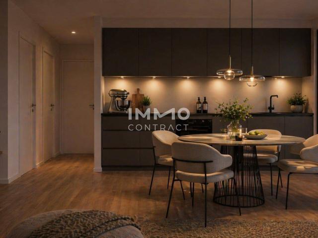Apartment kaufen in Liesing, Wien
