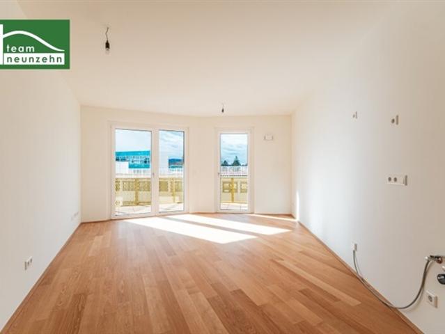 Wohnung kaufen in Floridsdorf, Wien