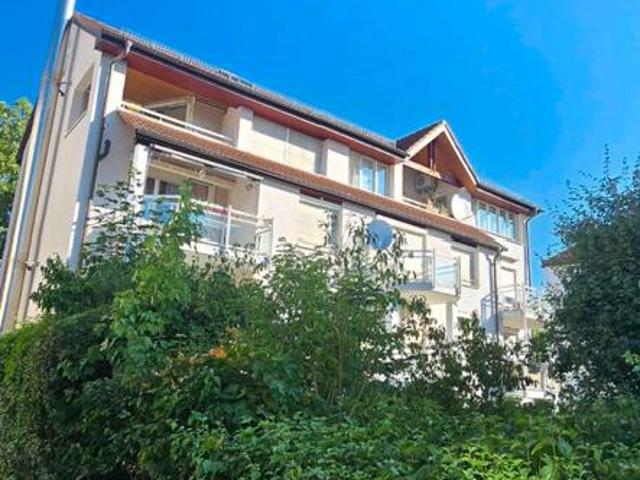 Wohnung kaufen in Zuffenhausen, Stuttgart