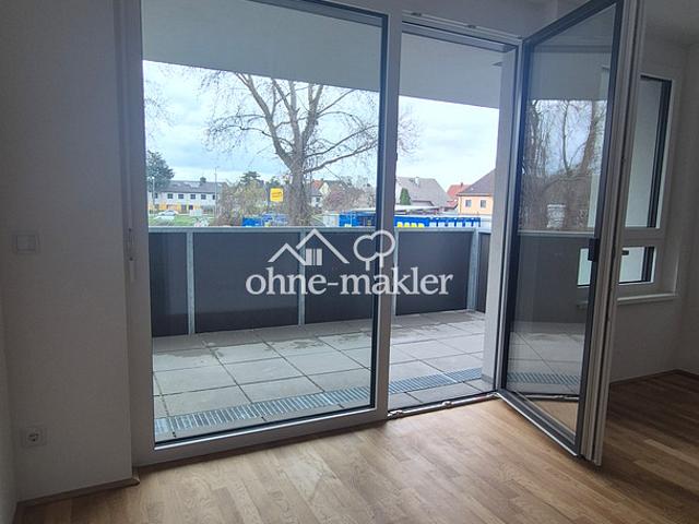 Wohnung mieten in Donaustadt, Wien