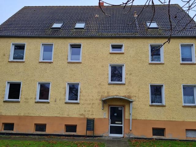 Wohnung kaufen in Klein Belitz, Mecklenburg-Vorpommern