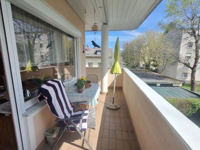 Wohnung kaufen in Liefering, Salzburg