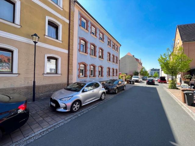 Wohnung kaufen in Unterweihersbuch, Stein
