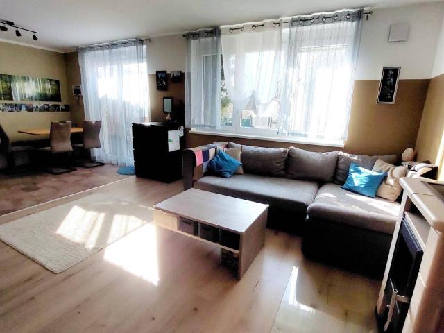 Apartment kaufen in Pama