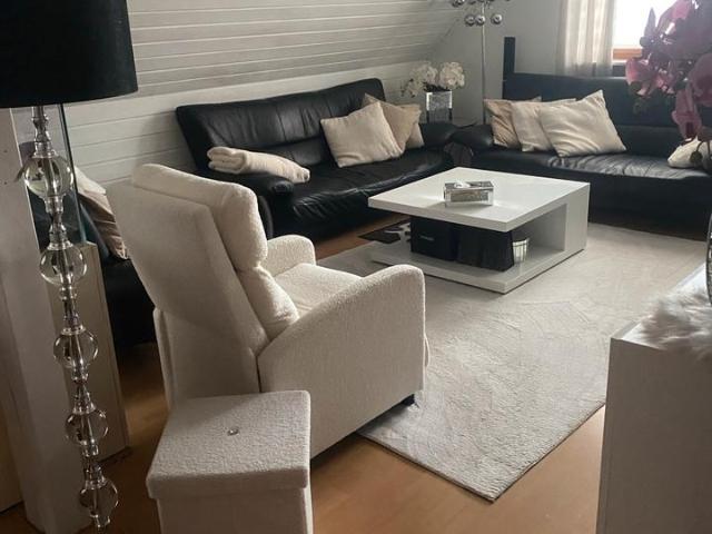 Wohnung kaufen in Röttenbach, Bayern