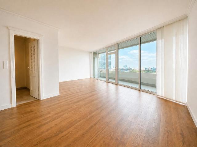 Wohnung kaufen in Kalkum, Düsseldorf