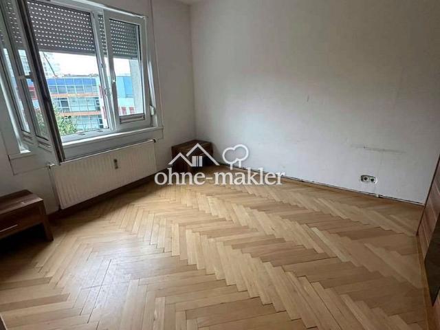 Wohnung kaufen in Gries, Gersdorf-Feistritz