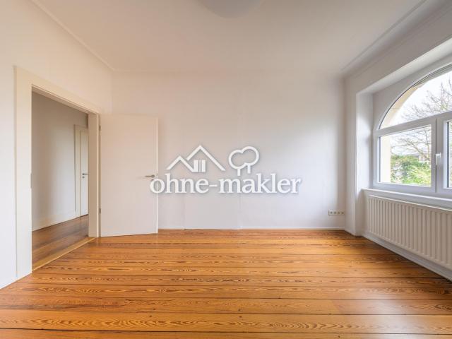 Apartment kaufen in Stuttgart-Nord, Stuttgart