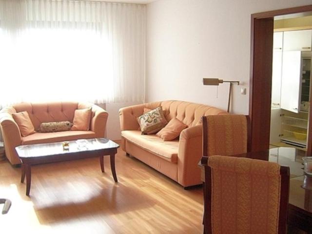 Wohnung kaufen in Oberursel, Hessen