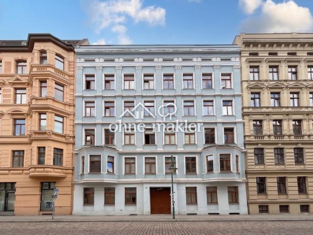 Apartment kaufen in Altstadt, Magdeburg