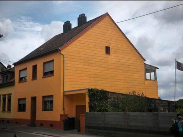Haus kaufen in Neunkirchen