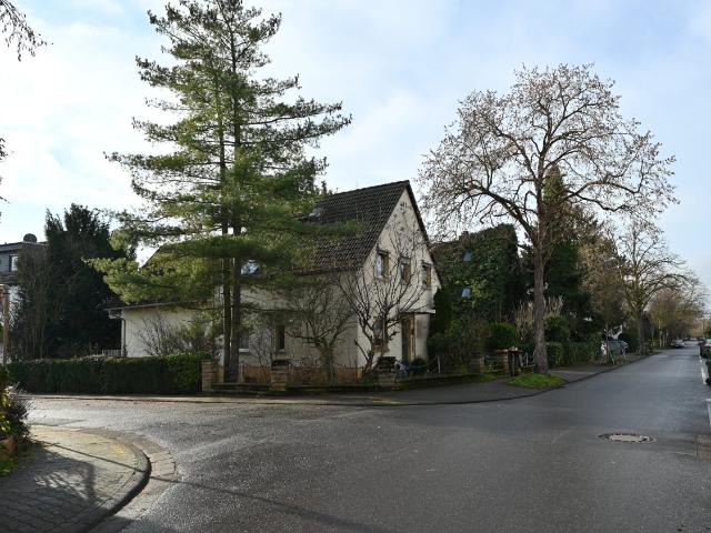 Villa kaufen in Mainz, Rheinland-Pfalz